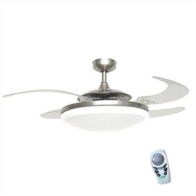 Beacon RVS plafondventilatorFanway Evo 2 Ø 122cm - 210931