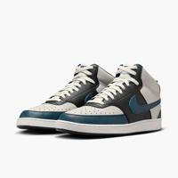 Nike Court Vision Mid Next Nat Sneakers Heren 45.5 - thumbnail