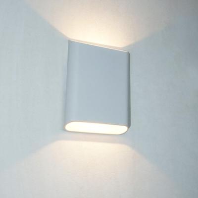 Wandlamp Artdelight Diaz 2 Lichts Large LED 1800-3000K Dim to Warm Wit