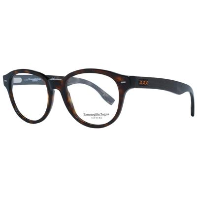 Heren Brillenframe Ermenegildo Zegna ZC5002 05251 Heren Brillenframe Ermenegildo Zegna ZC5002 05251