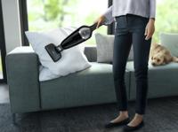 AEG steelstofzuiger QX9-1-ULT (Shale Grey) - thumbnail