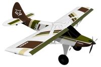 Kavan Norden 1600mm PNP - Bush - thumbnail