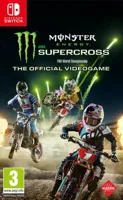 Monster Energy Supercross - thumbnail
