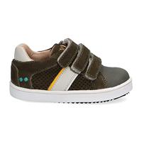 Bunnies Jr Sneakers Pepijn Pit 221342-169 Groen-22 maat 22 - thumbnail