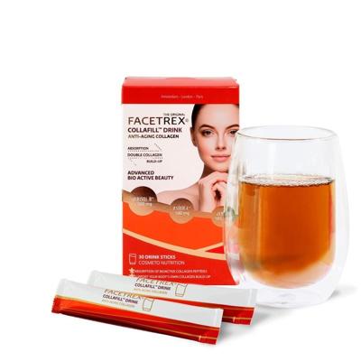 Collafill drink sticks 30 Stuks