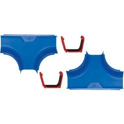 Aquaplay 103 - t-vormige banen, 2st.