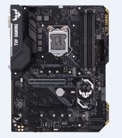 TUF H370-PRO GAMING - Moederbord - ATX - LGA1151 Socket - H370 - USB 3.1 Gen 1, USB 3.1 Gen 2, USB-C Gen1 - Gigabit LAN - thumbnail