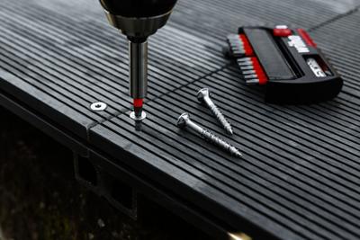 Wiha 42136 | Bitset BitBuddy | TY-bit | 29 mm | TORX | 1/4" | 9-delig - 42136