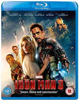 Iron Man 3