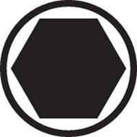 Wiha Multitool PocketStar | Zeskantkogelkop | MagicRing | 7-delig - 23031 - 23031 - thumbnail