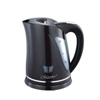 Maestro MR038 waterkoker 1,7 l 2000 W Zwart - thumbnail