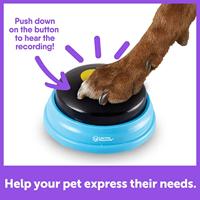 Hunger for words talking pet essential words set 28,5x23,x4,8 cm - thumbnail