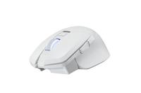 Powercolor ALPHYN AM10 Wireless White Gaming Mouse - thumbnail