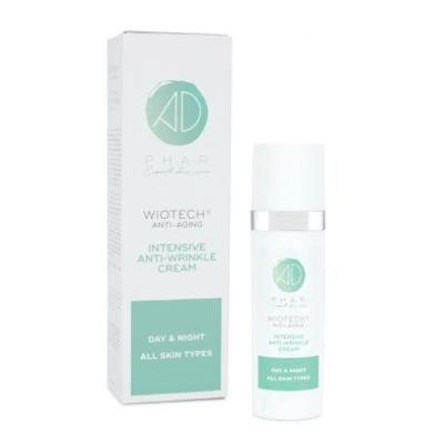 Wiotech Intensive Anti-wrinkle