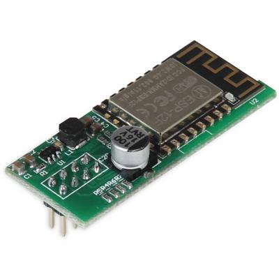 Joy-it Modulo WiFi per alimentatore da laboratorio (JT-RD6006-CON) WiFi-module voor labvoeding WiFi