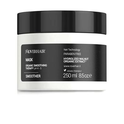 Roverhair Smoother Organic Smoothing Therapy Mask 50ml