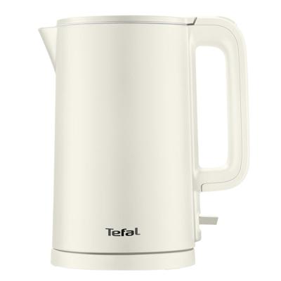 Tefal KO140A Waterkoker Wit Tefal KO140A Waterkoker Wit
