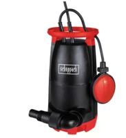 Scheppach 5909508901 | Dompelpomp SWP750 - thumbnail