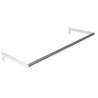 Dwarsbalk smartphone houder 100 cm - thumbnail