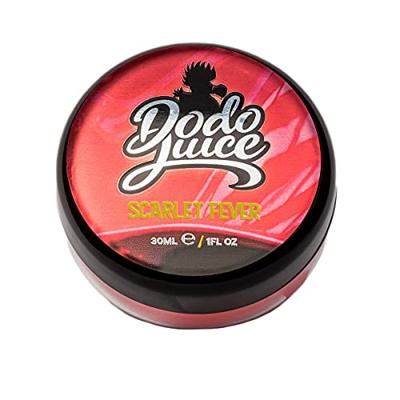 Dodo Juice - Scarlet Fever - 30ml - Wax