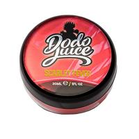 Dodo Juice - Scarlet Fever - 30ml - Wax - thumbnail