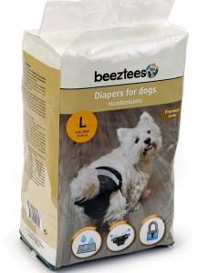 BZ HONDENLUIER 10ST L