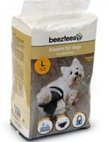 BZ HONDENLUIER 10ST L - thumbnail