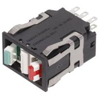 Honeywell SPS AML26GBF8AA07RG Wipschakelaar 1 stuk(s) - thumbnail