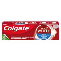 Gillette Colgate Tandpasta Max White One Optic - 75 ml - thumbnail