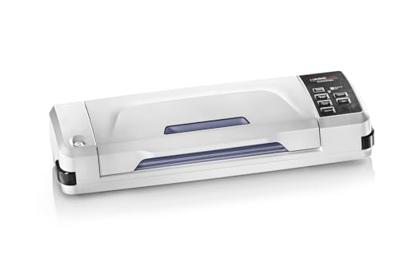 Magic Vac V212PK1 Vacumeermachine (b x h x d) 510 x 175 x 105 mm Magic Vac V212PK1 Vacumeermachine (b x h x d) 510 x 175 x 105 mm