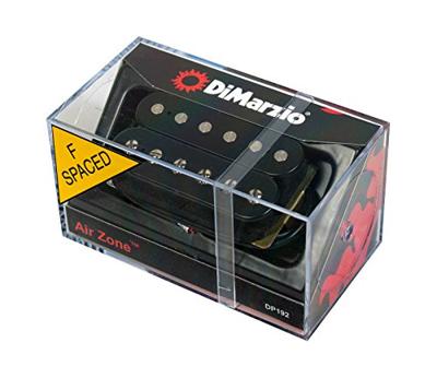 DiMarzio DP192FBK Air Zone gitaarelement F-spaced