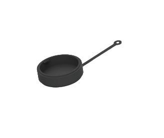 TE Connectivity 207446-3 Ronde connector beschermkap Serie (ronde connectoren): CPC 1 stuk(s)