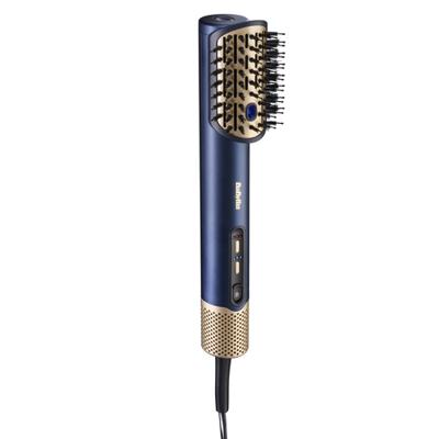 Föhn Babyliss AS6550E Marineblauw 1500 W (2 Stuks) (1 Stuks)