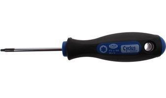 Cycplus Torxsleutel tx 8 x 60mm met meercomponentengreep