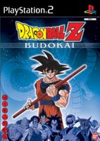 Dragon Ball Z Budokai - thumbnail