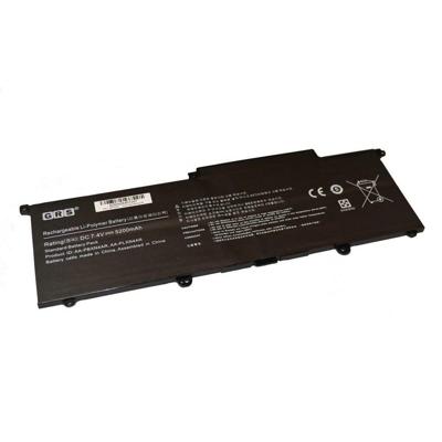 Notebook battery for Samsung NP900X3G Series 7.5V 5200mAh