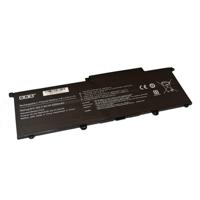 Notebook battery for Samsung NP900X3G Series 7.5V 5200mAh - thumbnail