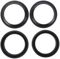 ALL BALLS Racing voorvork keerring set fork seal set abr 56-128 incl. dust caps - thumbnail