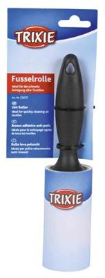 TRIXIE PLUIZENROLLER 60 VEL 3 ST