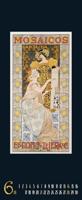 Art Nouveau Kalender 2026 - thumbnail