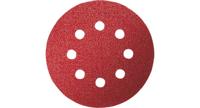 Bosch Accessories Expert for Wood 2608605645 Excenterschuurpapier Met klittenband, Geperforeerd Korrelgrootte (num) 240 (Ø) 125 mm 5 stuk(s) - thumbnail