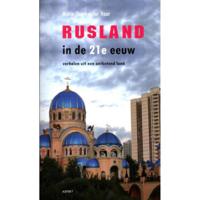 Rusland in de 21e eeuw (Paperback) - thumbnail