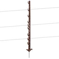 Gallagher Duopack Vario paal terra 1,00m (2x10) - 072507 072507 - thumbnail