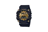 Casio G-shock GA-900AG-1AER Heren Horloge 49 mm 29 ATM - thumbnail
