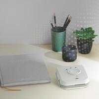 FireAngel NM-CO-10X-INT Koolmonoxidemelder Incl. batterij (10 jaar), Naar draadloos om te zetten werkt op batterijen Detectie van Koolmonoxide - thumbnail