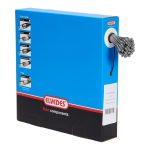 Elvedes rem binnenkabel 2000mm 6411rvs-slick-box - thumbnail