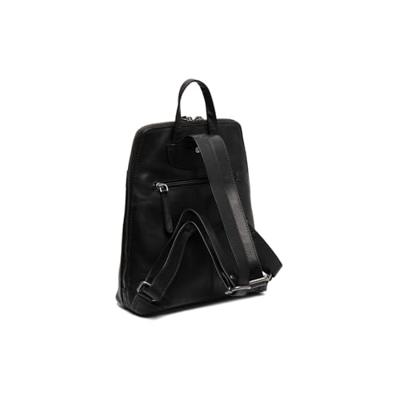 The Chesterfield Brand Backpack Linford-Black
