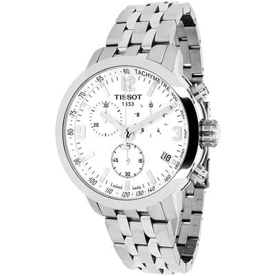 Tissot T0554171101700 Herenhorloge Tissot T0554171101700 Herenhorloge