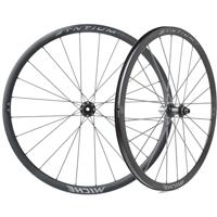 Miche wielset syntium aero tubeless shimano passing - thumbnail