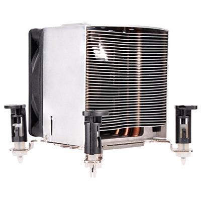 SilverStone AR10-115XP cpu-koeler